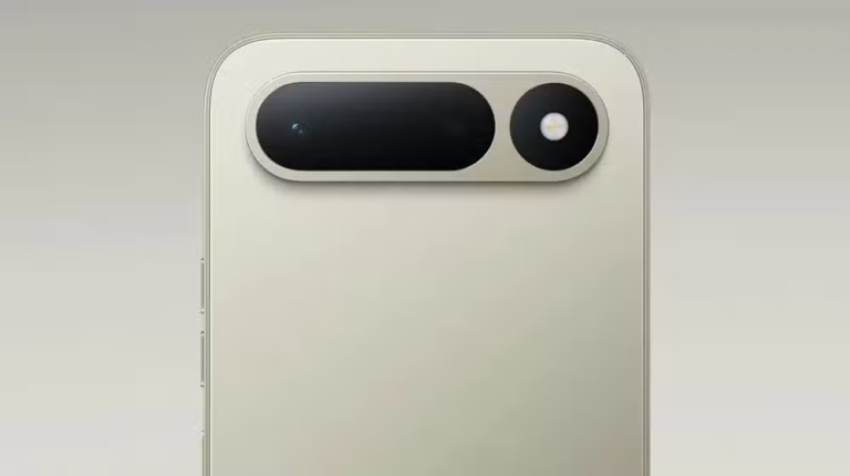 Tecno Spark 50 5G Launches With Big Battery and Smooth Display at Budget Price