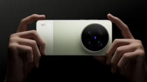 vivo Begins Global Rollout of X300 Ultra and X300 FE Smartphones