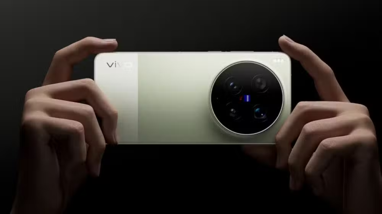 vivo Begins Global Rollout of X300 Ultra and X300 FE Smartphones