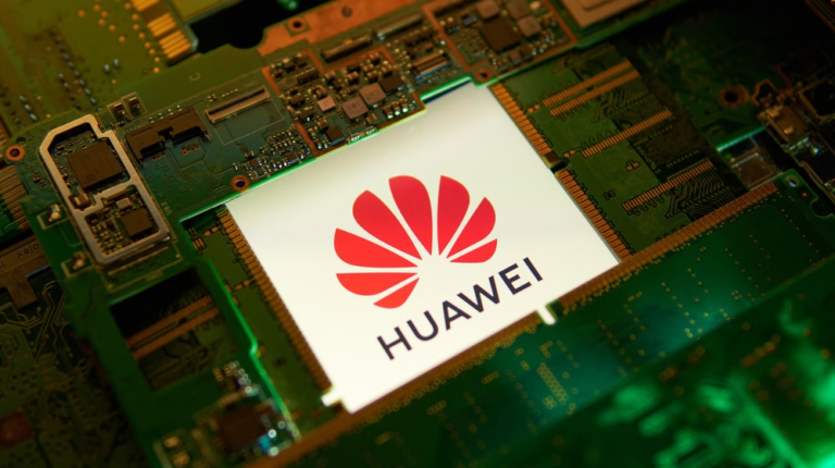 Nvidia CEO Warns of AI Power Shift If Huawei Hardware Gains Ground