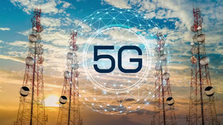 Islamabad International Airport Becomes Pakistan’s First Airport With 5G Services