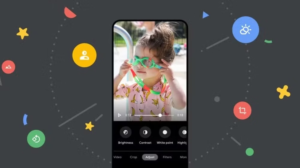 Google Photos Introduces Advanced Face Editing Tools for Smarter Photo Enhancements