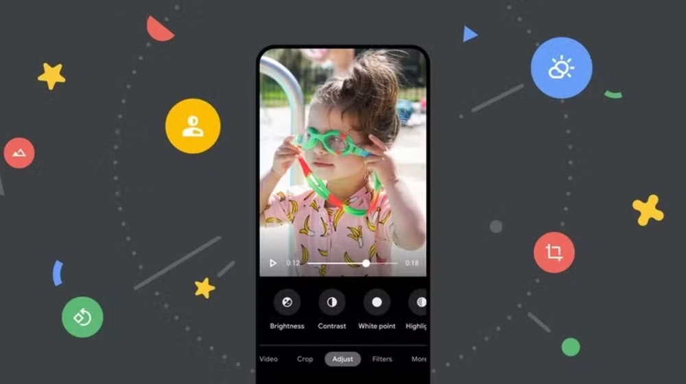 Google Photos Introduces Advanced Face Editing Tools for Smarter Photo Enhancements