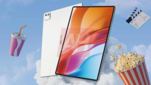 Asus Set to Re-Enter Tablet Market After Smartphone Exit with Upcoming Asus Pad