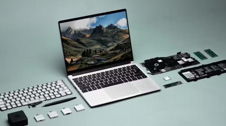 Framework Unveils Laptop 13 Pro with Major Modular Upgrades