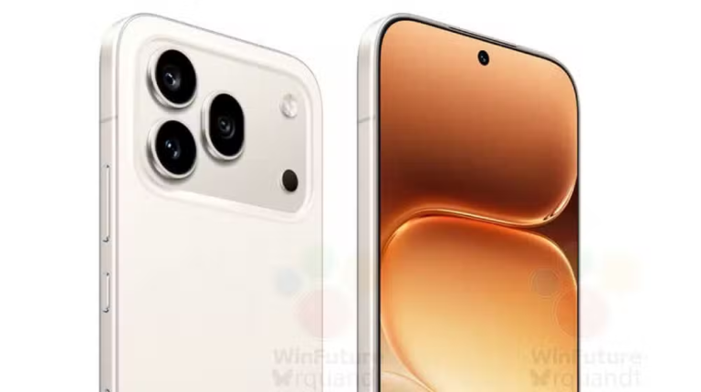 Honor Teases Sleek Design of Upcoming 600 Series Ahead of Launch