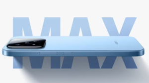 Xiaomi 17 Max Confirmed With Massive 8000mAh Battery and 200MP Camera
