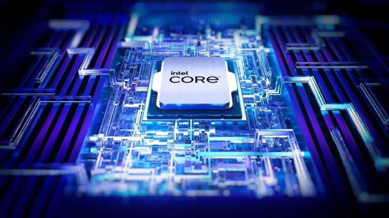 Intel Core i9-14900KF Sets World Record With Fastest CPU Clock Speed Ever