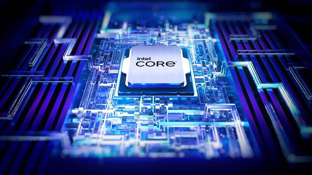 Intel Core i9-14900KF Sets World Record With Fastest CPU Clock Speed Ever