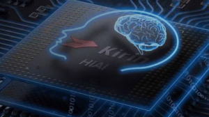 Huawei Introduces Tau Scaling Law as New Approach to Future Chip Design