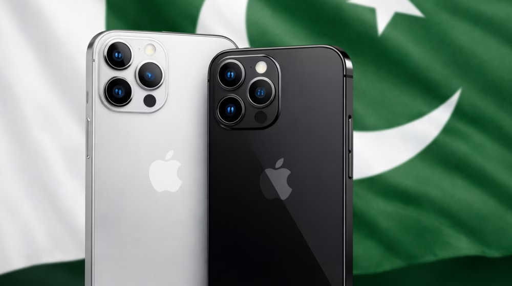 Over 50% of Mobile Phone Price in Pakistan Driven by PTA Tax: Report