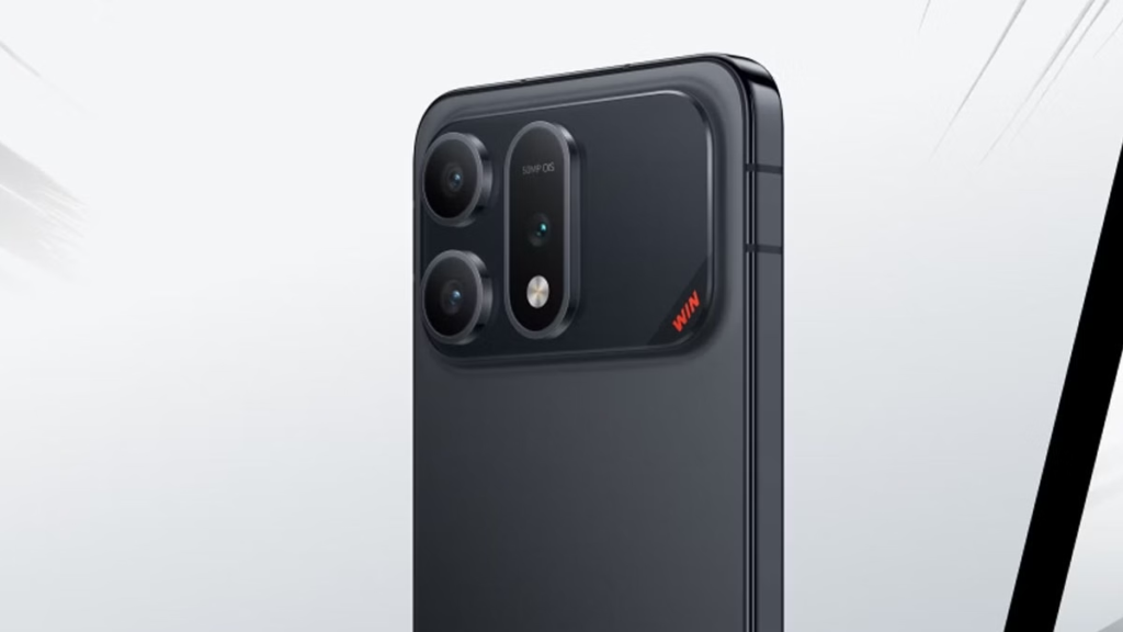 Honor Win Turbo Debuts With Massive Battery and High-Brightness OLED Display