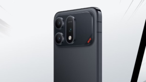 Honor Win Turbo Debuts With Massive Battery and High-Brightness OLED Display