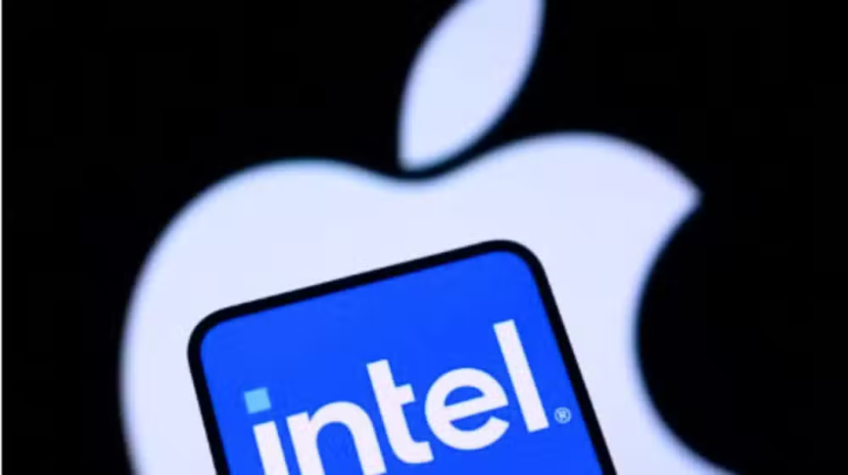 Apple and Intel Reportedly Reach Chip Manufacturing Agreement for Future Devices
