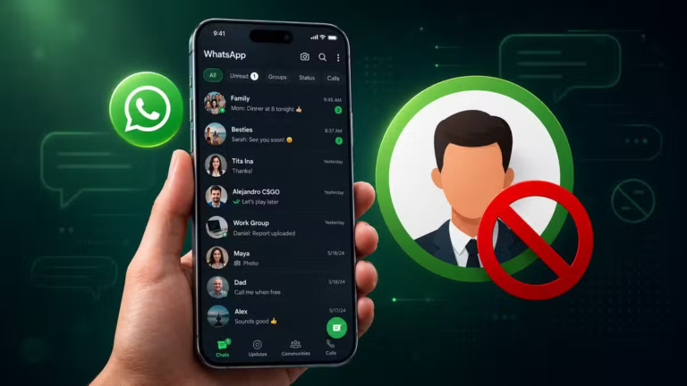 New WhatsApp Method Claims to Help Identify If You’re Blocked, But Reliability Remains Uncertain