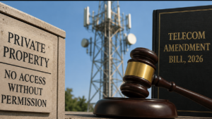Government Proposes Key Revisions to Telecom Bill After Public Concerns