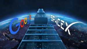 Google Signs Multi-Billion-Dollar Compute Deal With SpaceX Ahead of Expected IPO