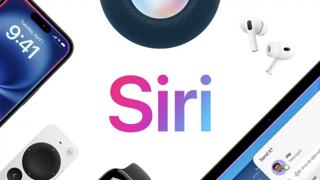 Will Your iPhone Run the New AI Siri? Full List of Supported Devices Revealed