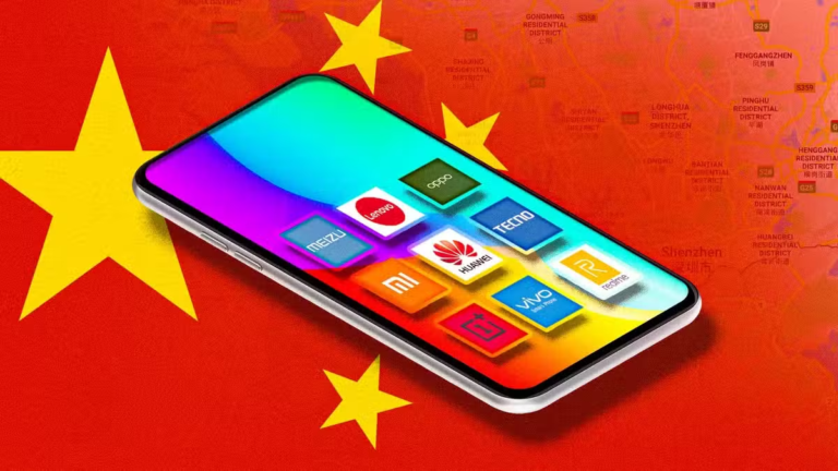 Another Major Chinese Smartphone Brand Set to Increase Prices Amid Rising Chip Costs