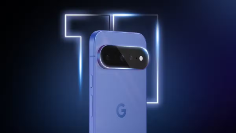 Google Pixel 11 Processor Could Become World’s First 2nm Smartphone Chip