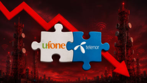MNAs Raise Concerns Over Telenor-Ufone Merger, Warn of Possible Decline in Mobile Service Quality