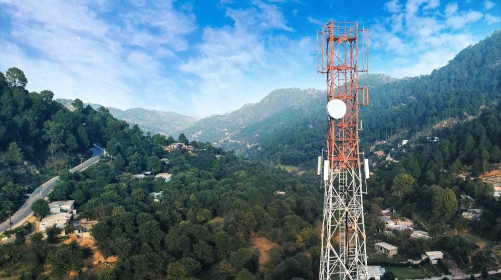 PTA to Fix Internet Problems in Gilgit-Baltistan Through Digital Infrastructure Projects