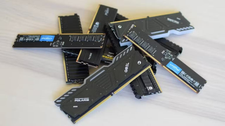 Samsung Reportedly Planning Another RAM Price Hike Amid Global DRAM Shortage