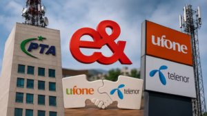 PTA Halts Ufone and Telenor Rebranding Plans Pending Regulatory Approval