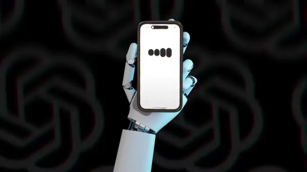 OpenAI Launches New Voice AI Models Designed for More Natural Human-Like Conversations