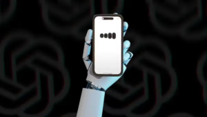 OpenAI Launches New Voice AI Models Designed for More Natural Human-Like Conversations