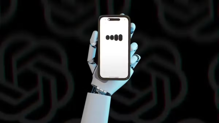 OpenAI Launches New Voice AI Models Designed for More Natural Human-Like Conversations