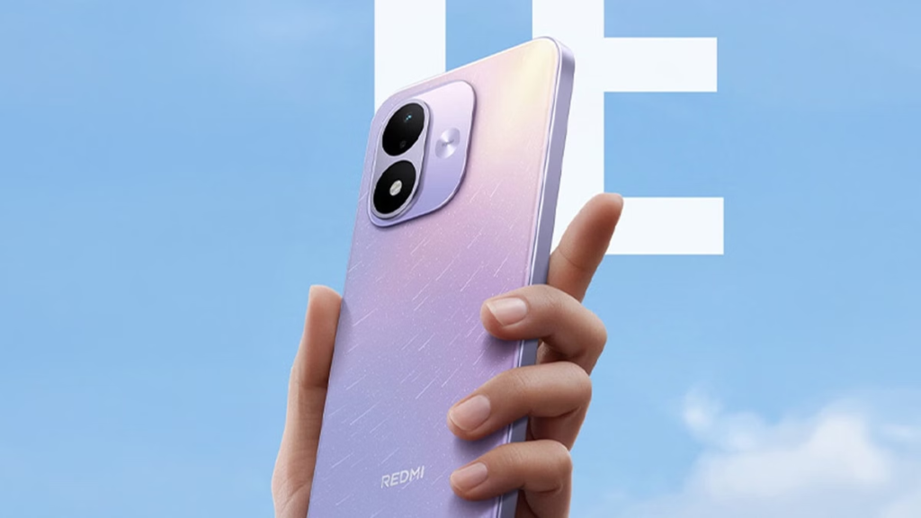 Redmi Note 17 Full Specifications Revealed Ahead of Official Launch