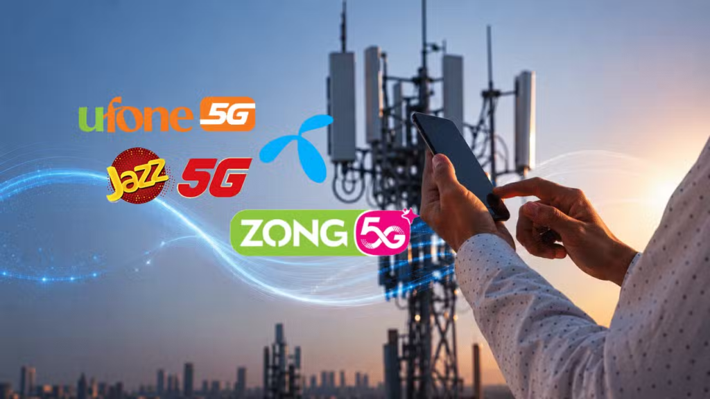 Govt Rules Out More Fines on Telecom Operators Over Poor Service