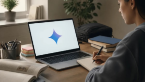 Google Launches Gemini Student Hub With New AI Study Tools in Pakistan