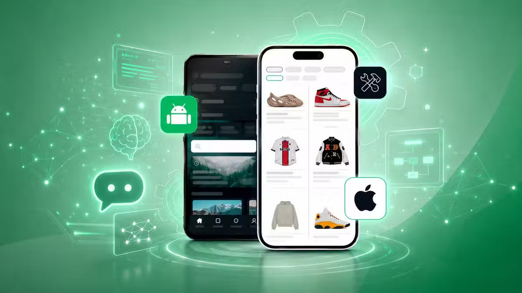 SuperGrok Users Can Now Build and Publish Apps on Android and iOS