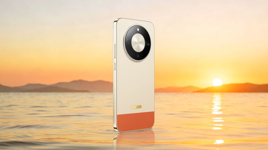 Honor Turbo 5G Launches With 8,000mAh Battery, 120Hz AMOLED Display and IP69K Protection