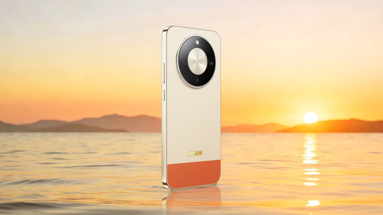 Honor Turbo 5G Launches With 8,000mAh Battery, 120Hz AMOLED Display and IP69K Protection