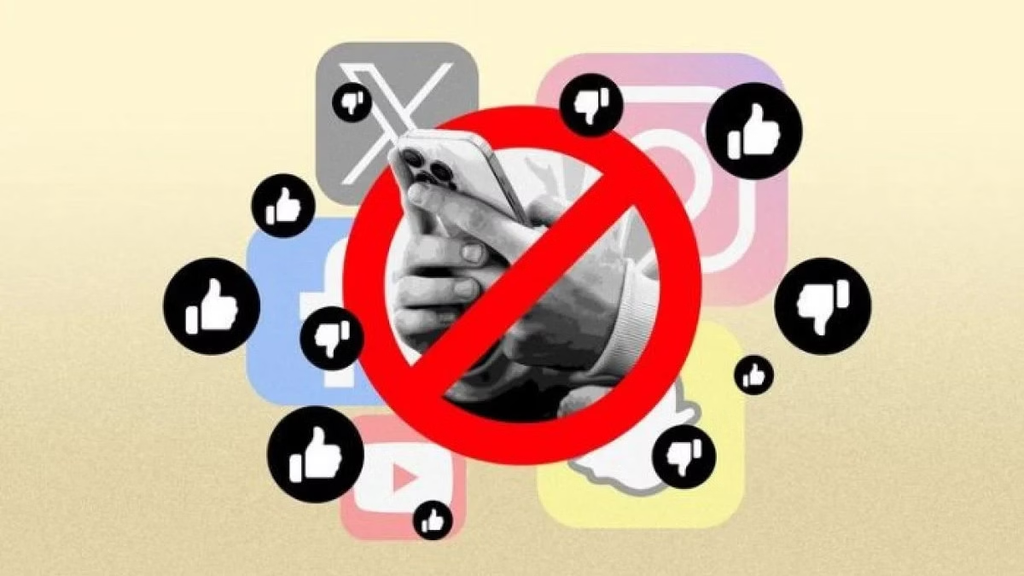 IHC Petition Seeks Social Media Restrictions for Children Under 16 in Pakistan