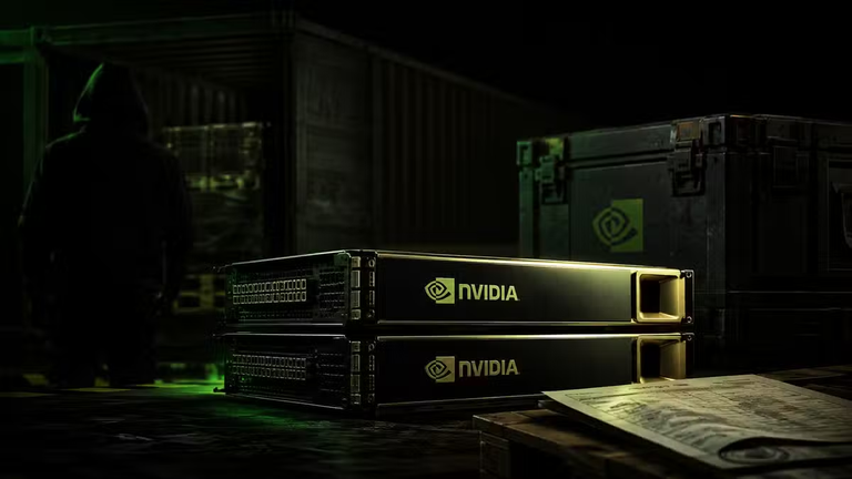 Nvidia Manager Among Nine Indicted Over Alleged AI Server Smuggling Scheme to China