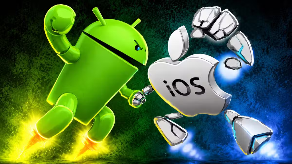 Android Captures 75% of Global Smartphone Shipments in Q2 2026