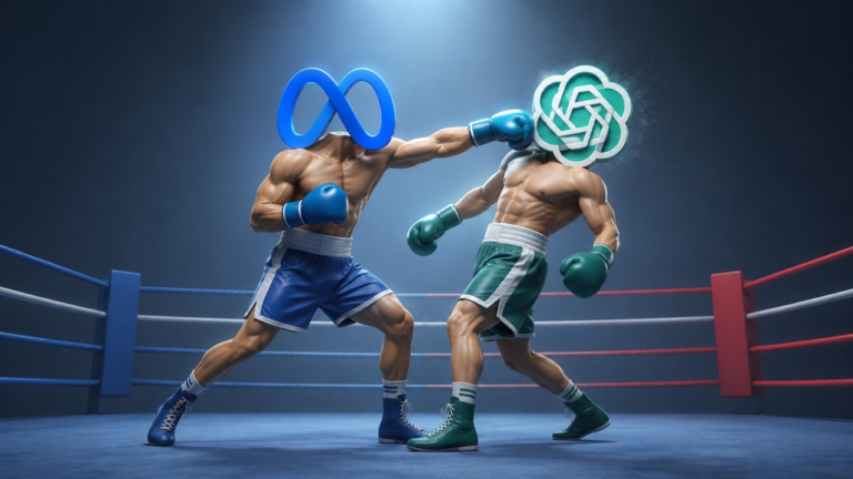 Meta Introduces Lower-Cost Muse Code AI Agent to Challenge OpenAI and Anthropic in Coding Race