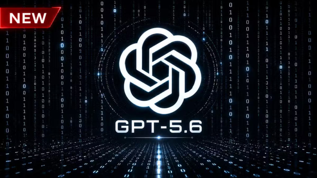 OpenAI Launches GPT-5.6-Cyber as AI-Powered Hacking Threats Increase