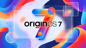 Vivo Phones Set to Get iPhone-Like Liquid Glass Design With OriginOS 7 Update