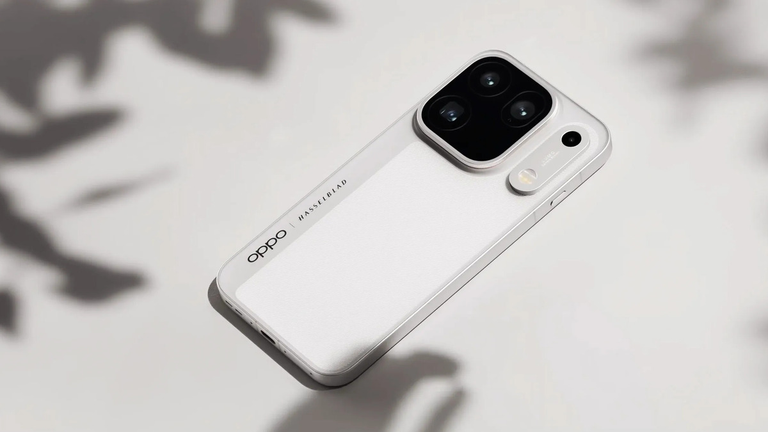 Oppo Find X10 Pro Max Launches With Three 200MP Cameras and Dimensity 9600 Pro