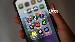 Social Media Companies Yet to Register With PTA Under 2021 Rules