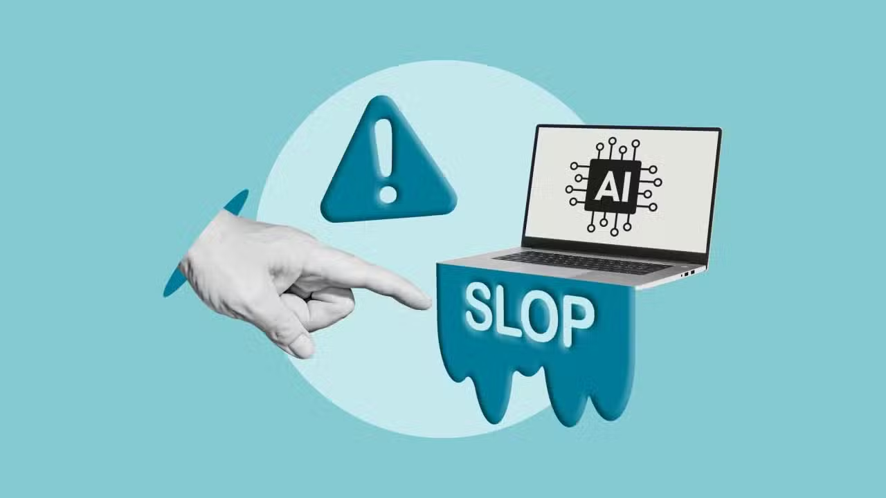 LinkedIn Faces AI Slop Problem as Research Finds Over 40% of Long Posts Are AI-Generated