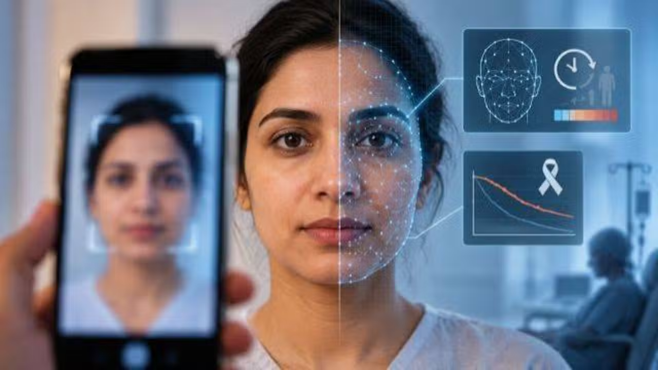 New AI Tool Could Predict Cancer Survival Chances From a Single Photo